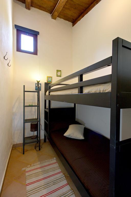 Casa Vacanze Borgo Borghese SantʼAlessio Siculo Kamer foto